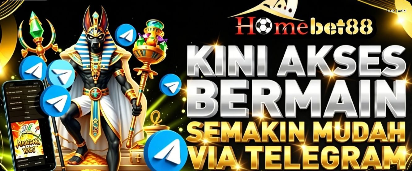 Slot Gacor idhakim4d Setiap Hari